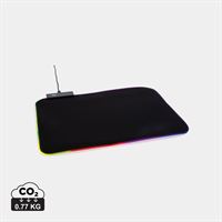 MOUSEPAD GAMING RGB